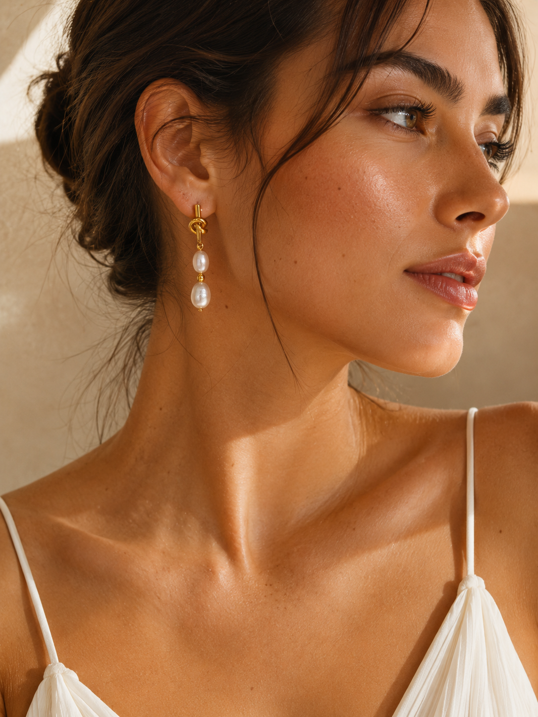 Palma Earrings