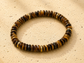 Azzurra Bracelet — Tiger’s Eye
