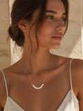 Perla Sol Necklace