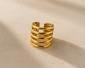Aurelia Ring