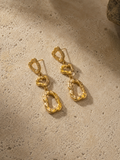 Maré Earrings