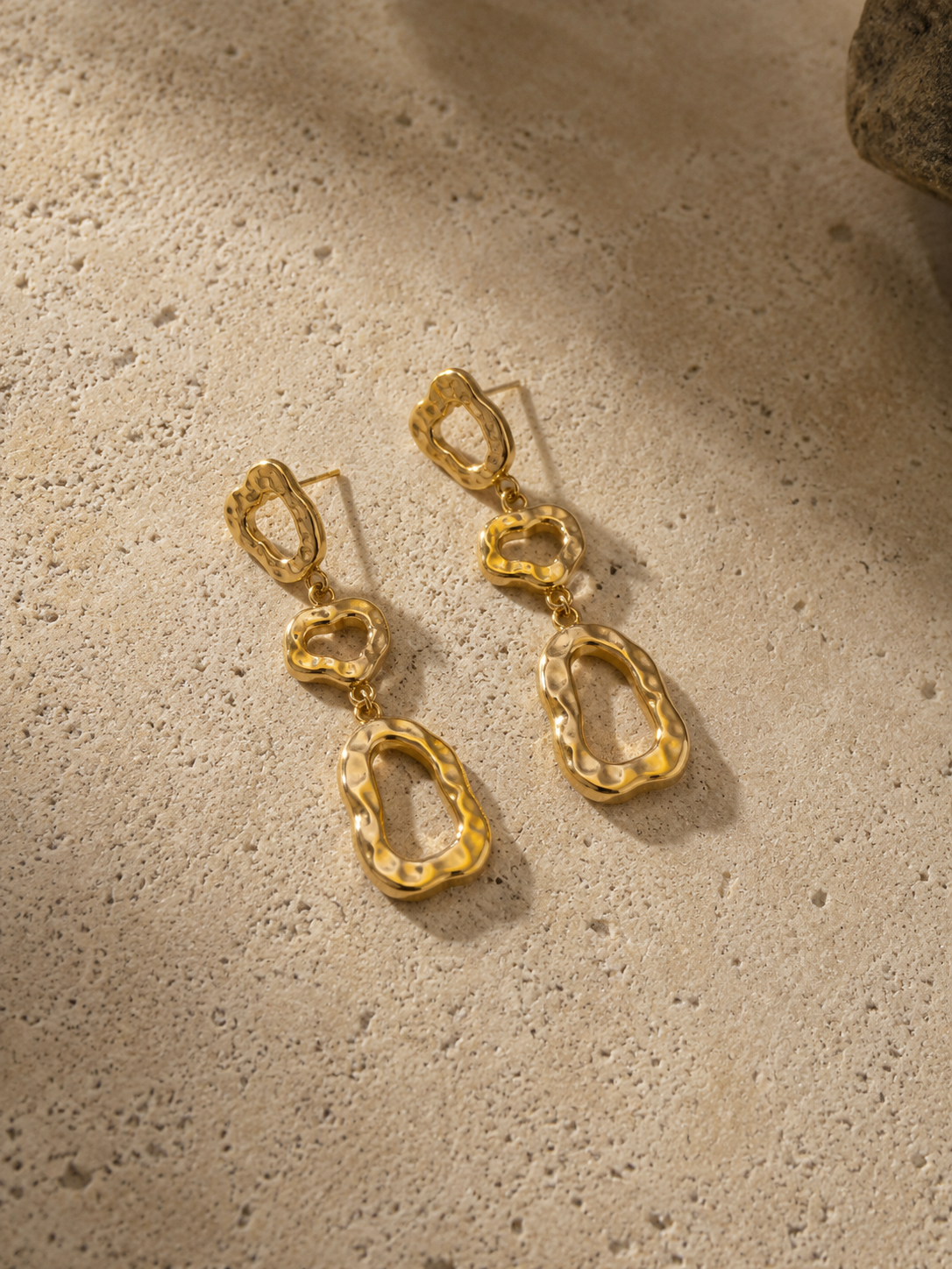 Maré Earrings