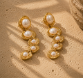Sirena Earrings