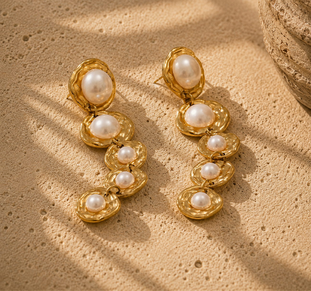 Sirena Earrings