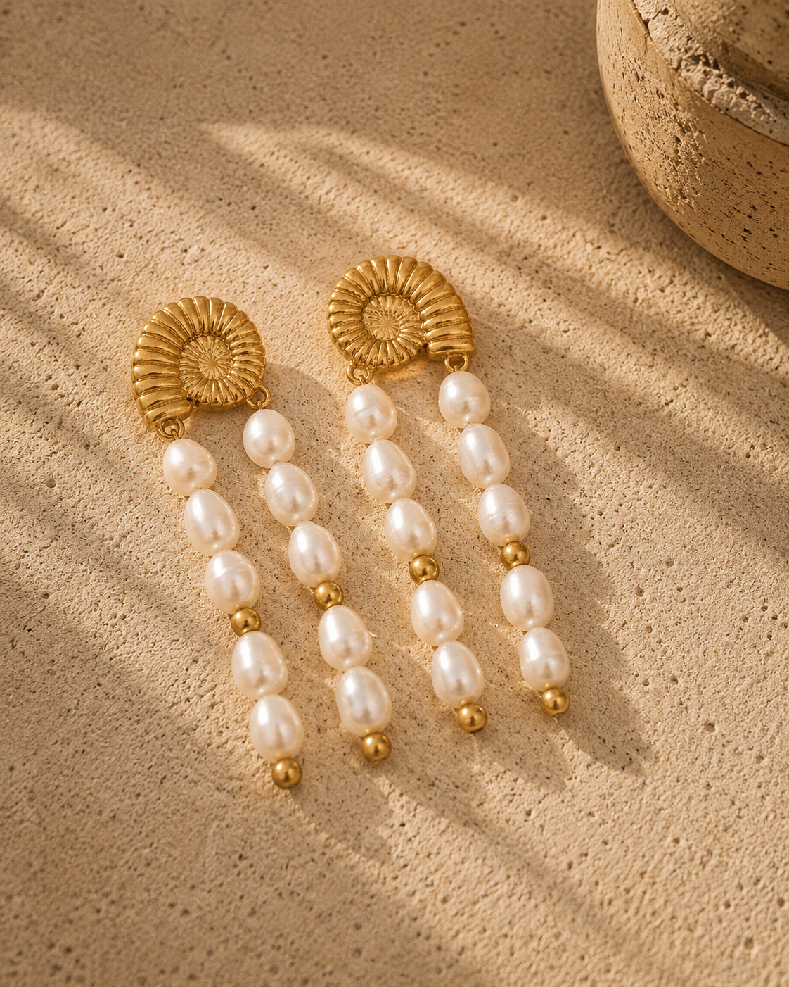 Nerina Earrings