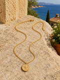 Abeja Pendant