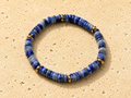 Azzurra Bracelet — Sodalite