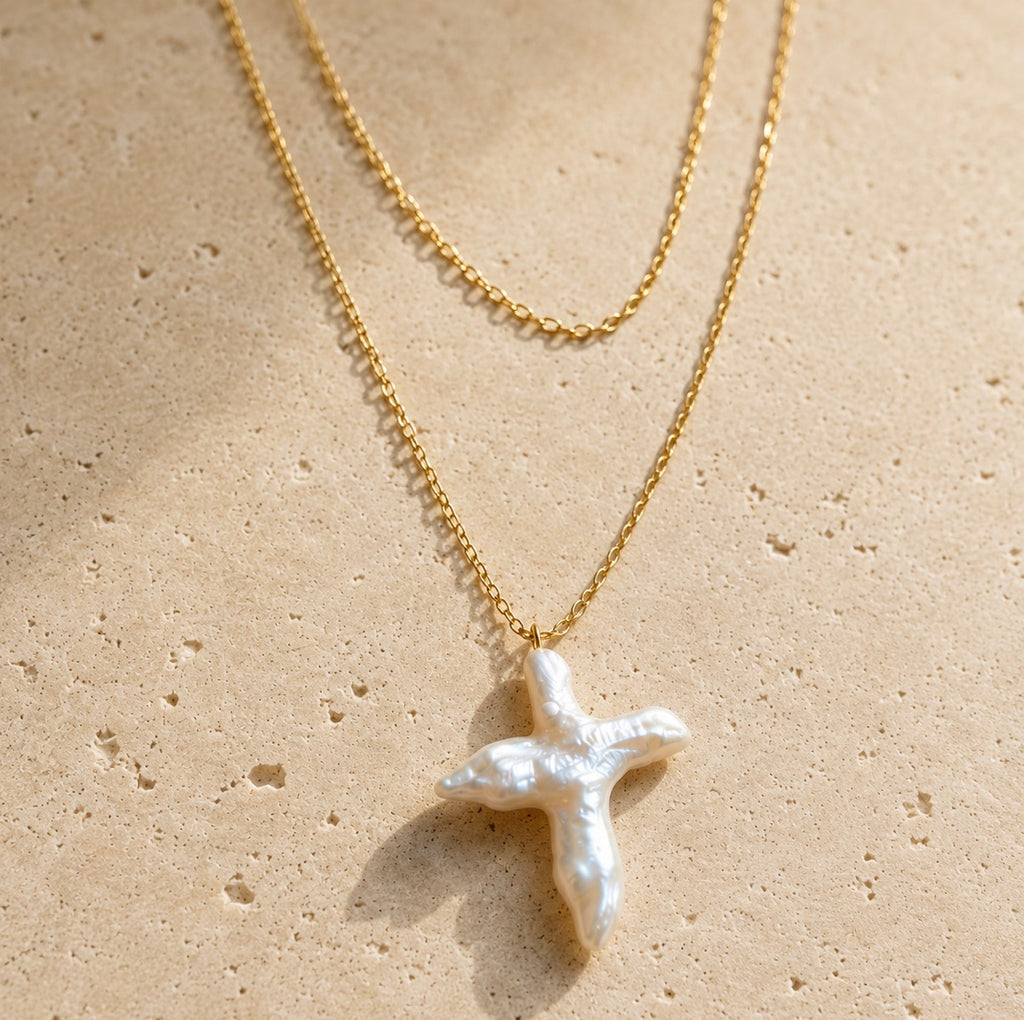Mar de Luz Necklace