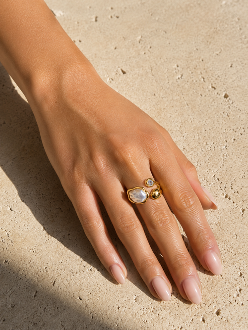 Alba Ring