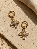 Estrella Pearl Earrings