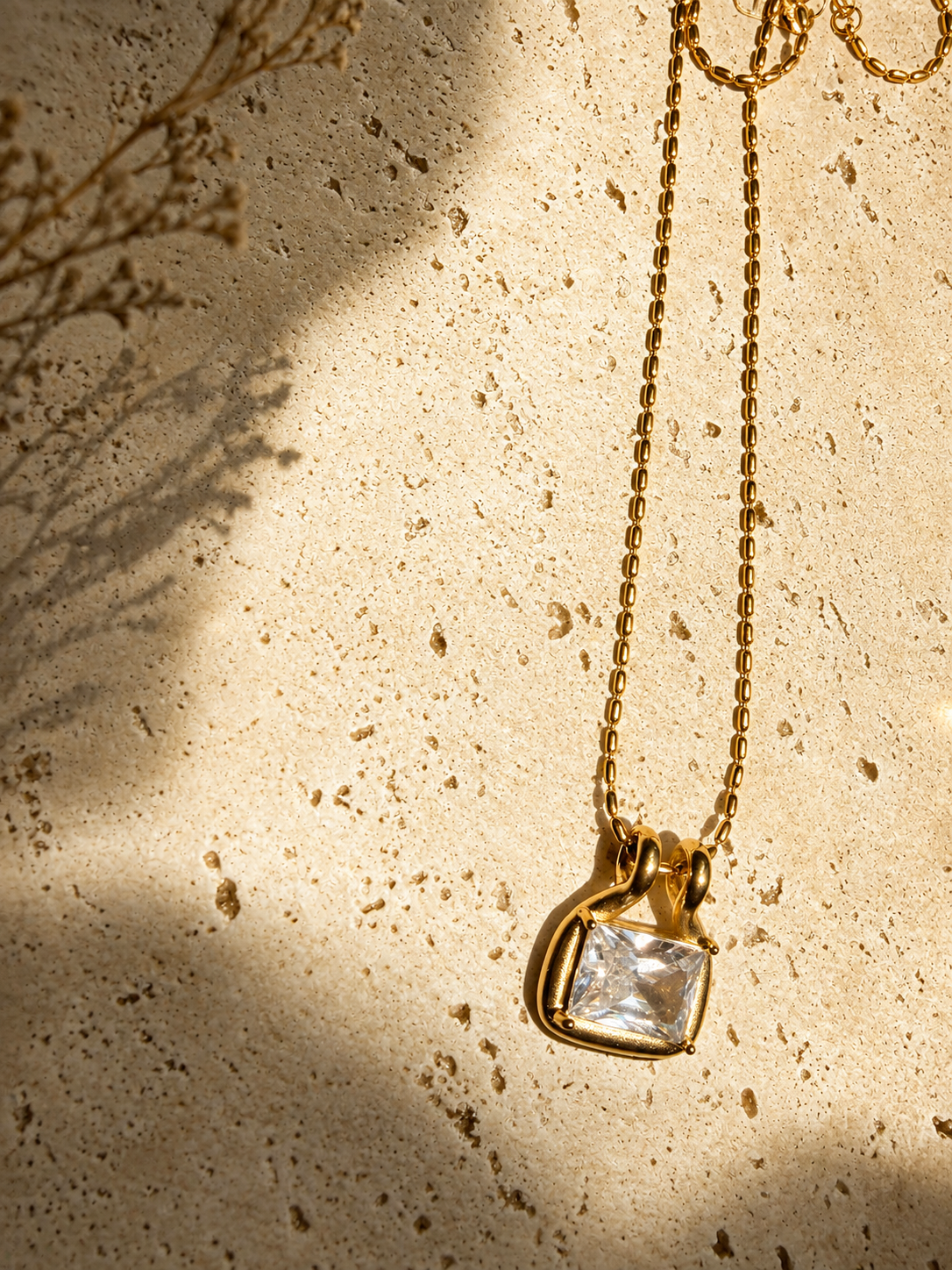 La Luce Necklace